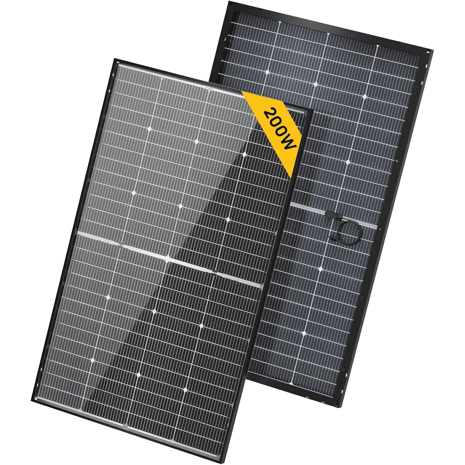 Best-Selling Solar Panels